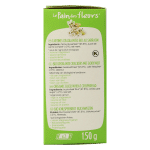 Pain Des Fleurs Krokante crackers boekweit glutenvrij bio - Afbeelding 4