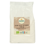 Primeal Banketbakkers tarwebloem T55 bio