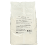 Primeal Banketbakkers tarwebloem T55 bio - Afbeelding 2