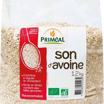 Primeal Haverzemelen bio