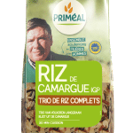 Primeal Rijst camargue trio bio