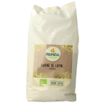 Primeal Lupinemeel bio