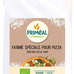 Primeal Pizzameel speciaal bio