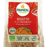 Primeal Risotto Provencaalse stijl bio