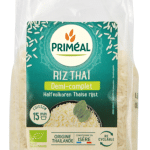 Primeal Halfvolkoren Thaise rijst bio
