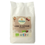 Primeal Kastanjemeel bio