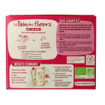 Pain Des Fleurs Krokante crackers meergranen glutenvrij bio - Afbeelding 3