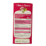Pain Des Fleurs Krokante crackers meergranen glutenvrij bio - Afbeelding 2