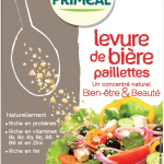 Primeal Biergistvlokken