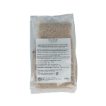 Primeal Blonde psyllium met vlies bio - Afbeelding 2