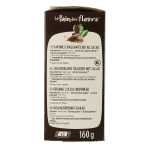 Pain Des Fleurs Krokante crackers cacao glutenvrij bio - Afbeelding 4