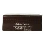 Pain Des Fleurs Krokante crackers cacao glutenvrij bio - Afbeelding 5