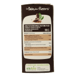 Pain Des Fleurs Krokante crackers cacao glutenvrij bio - Afbeelding 2