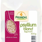 Primeal Blonde psyllium met vlies bio