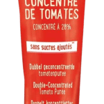 Primeal Tomatenpuree dubbel geconcentreerd bio