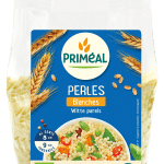 Primeal Witte parels bio