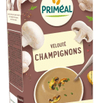 Primeal Veloute gebonden soep champignons bio