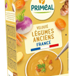 Primeal Veloute gebonden soep vergeten groente bio