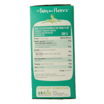Pain Des Fleurs Krokante crackers aardamandel glutenvrij bio - Afbeelding 2