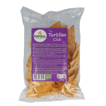 Primeal Tortillas chili bio