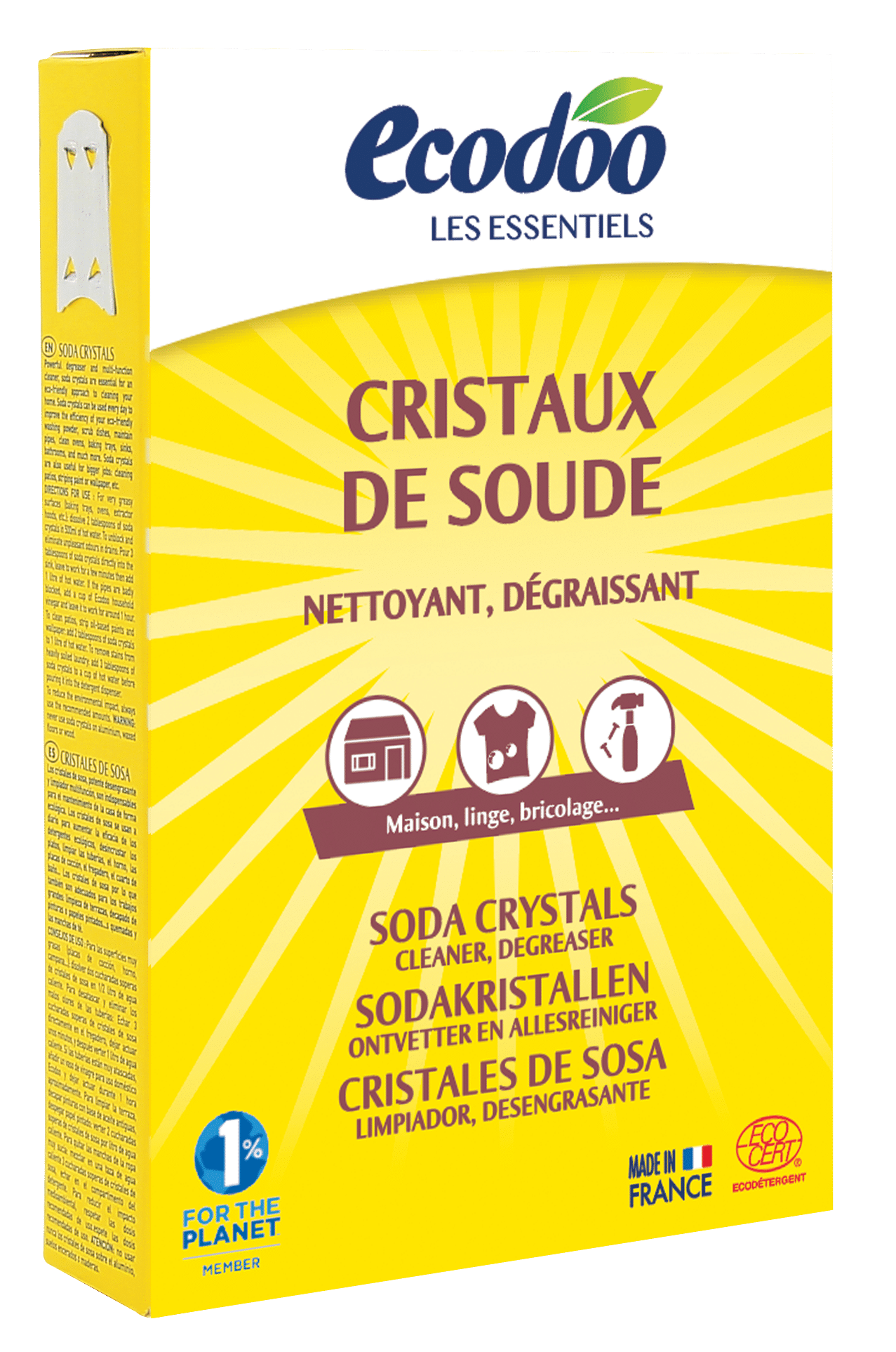 3380380076671_A1N1.png Ecodoo Sodakristallen eco - Afbeelding 1