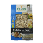 Primeal Tortellini eekhoorntjesbrood bio