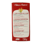 Pain Des Fleurs Krokante crackers haver glutenvrij bio  - Afbeelding 4