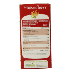 Pain Des Fleurs Krokante crackers haver glutenvrij bio  - Afbeelding 2