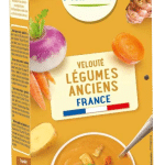 Primeal Veloute gebonden soep vergeten groente bio