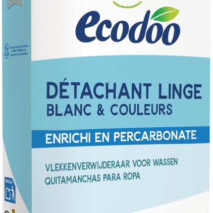 Ecodoo Ontvlekker en witmaker bio