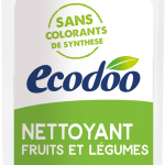 Ecodoo Fruit en groente reiniger bio