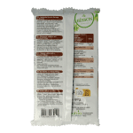 Bisson Chocolade wafels gaufrettes bio - Afbeelding 2