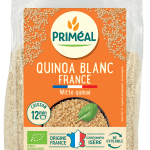Primeal Quinoa Frans bio