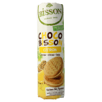 Bisson Choco Bisson citroen bio