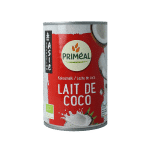 Primeal Kokosmelk bio
