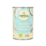 Primeal Kokosmelk bio - Afbeelding 3