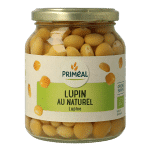 Primeal Lupine naturel bio