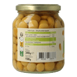 Primeal Lupine naturel bio - Afbeelding 3
