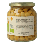 Primeal Lupine naturel bio - Afbeelding 2