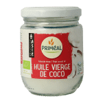 Primeal Kokosolie vegan bio