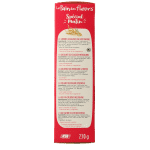 Pain Des Fleurs Special matin meergranen ontbijtcrackers bio - Afbeelding 4