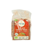 Primeal Bulgur met paprika en Spaanse peper bio