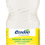 Ecodoo Azijnspray met eucalyptus geur