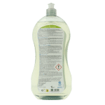 Ecodoo Afwasmiddel vloeibaar hypoallergeen - Afbeelding 2