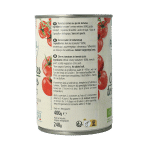 Primeal Cherry tomaten heel bio - Afbeelding 4