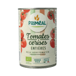 Primeal Cherry tomaten heel bio - Afbeelding 3