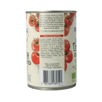 Primeal Cherry tomaten heel bio - Afbeelding 2
