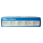 Pain Des Fleurs Krokante crackers boekweit zoutloos glutenvrij bio - Afbeelding 3