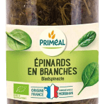 Primeal Bladspinazie bio