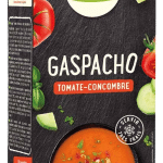 Primeal Gaspacho tomaat komkommer bio